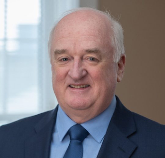 Tom J. Mulligan - President of Slawsby Insurance