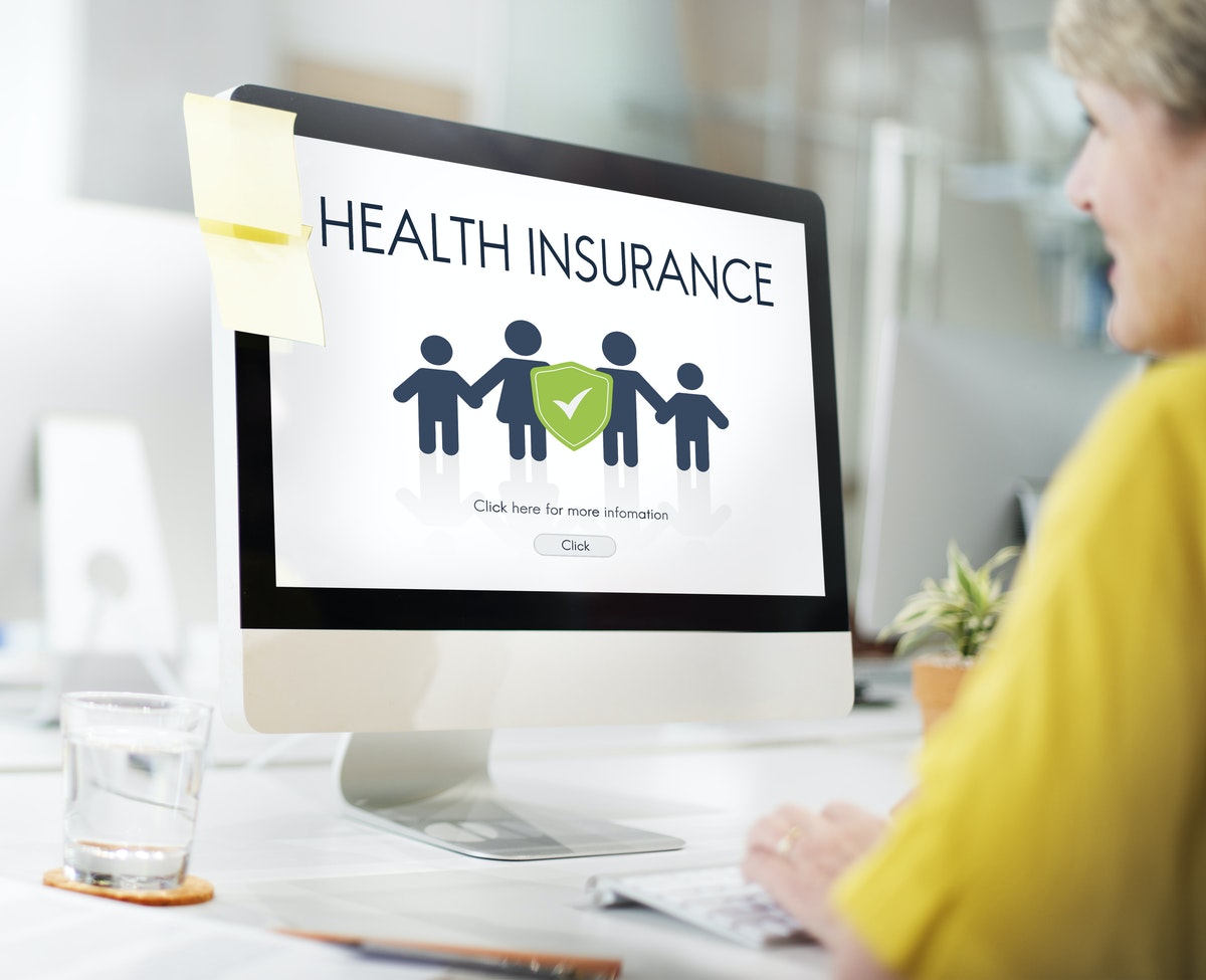 Best Group Health Insurance Rates