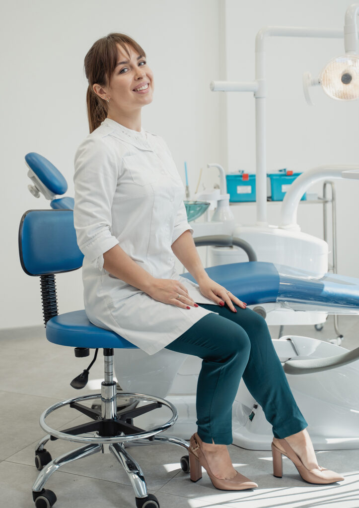 Dental Insurance - New England