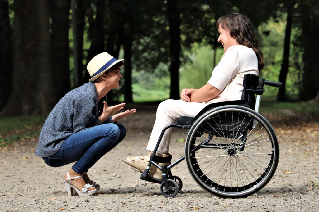 Long Term Disability Insurance