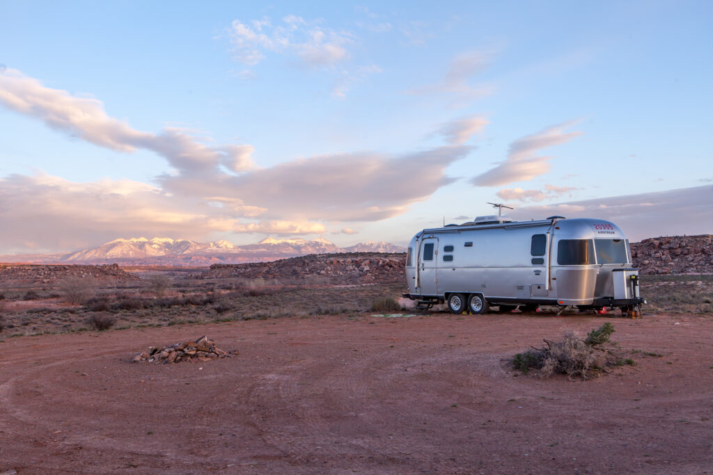 RV Insurance - Rates & Coverage Info