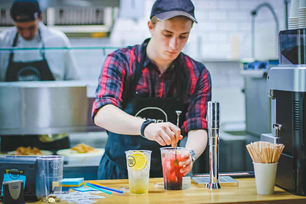 Employee Dishonesty Liability - Restaurant Insurance NH & MA