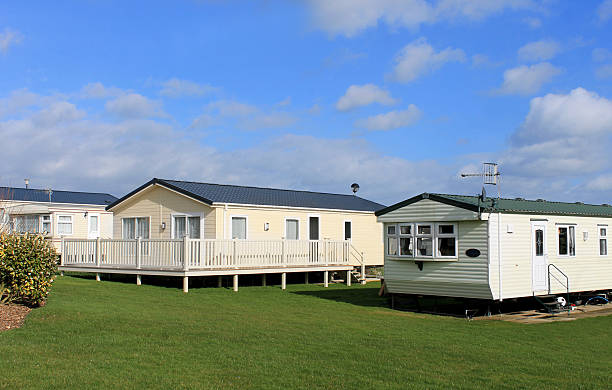 Mobile Home Park Insurance