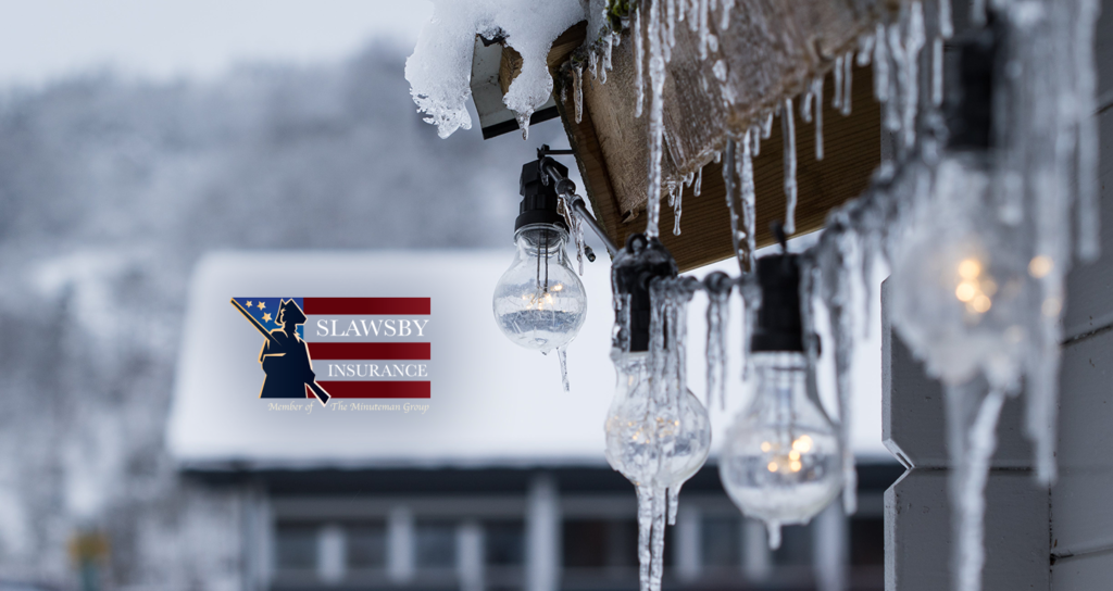 Winterizing Your Home - Homeowners and Landlords Tips