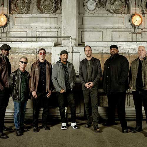 Dave Matthews Band