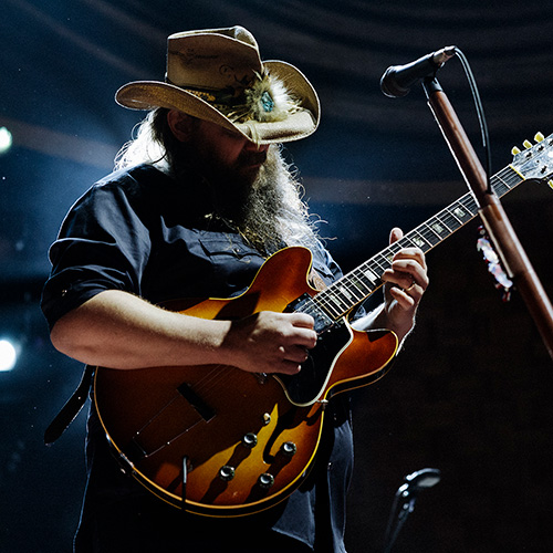 Chris Stapleton