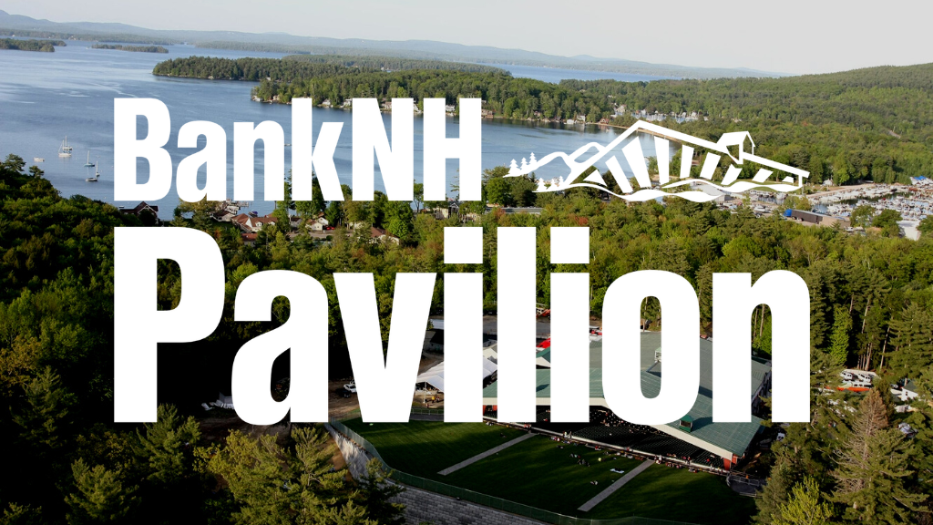 BankNH Pavilion Concert Giveaway - Slawsby Insurance