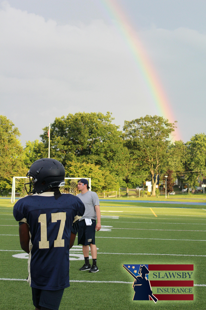 Back-To-School Sports - New England