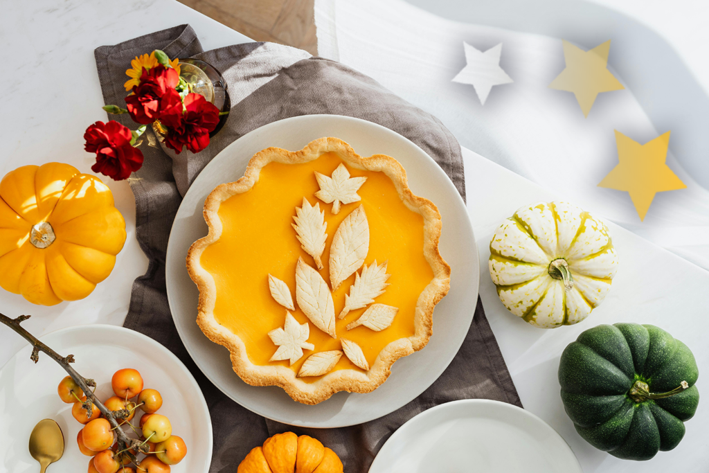 Tips for a Mindful Thanksgiving - Slawsby Insurance