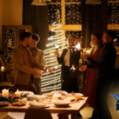 Holiday Hosting Essentials: Insurance Tips for Festive New England Gatherings