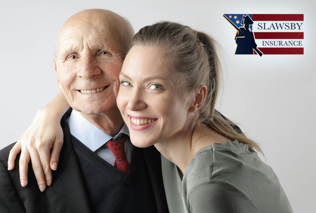 Best Life Insurance in NH - Slawsby Insurance