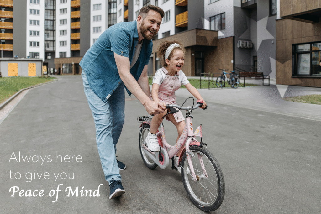 Happy Father's Day 2025 Life Insurance Tips - Slawsby NH