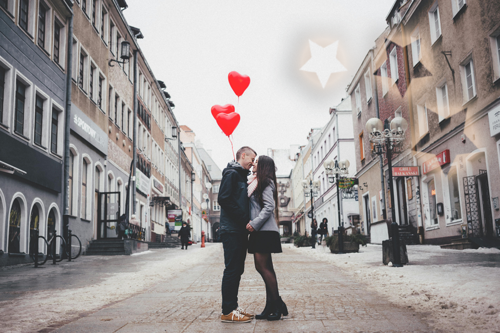 Valentine's Day Tips - Heirloom Protection