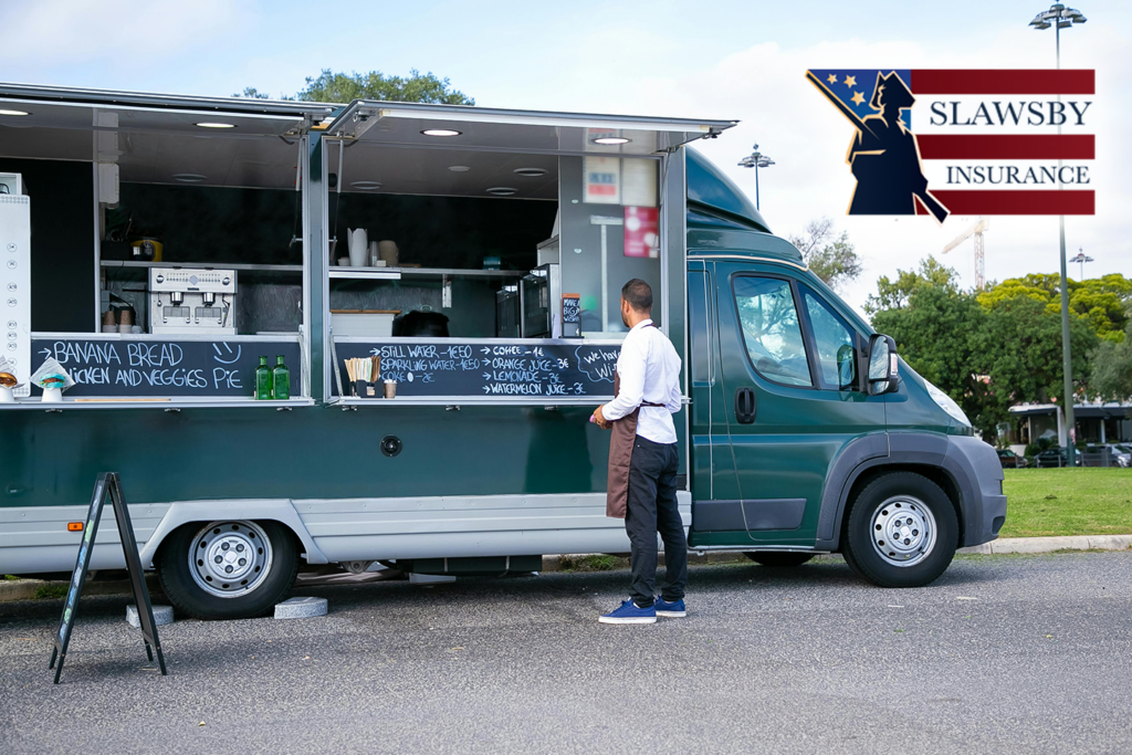 Business Vehicle Tips - NH - Slawsby Insurance