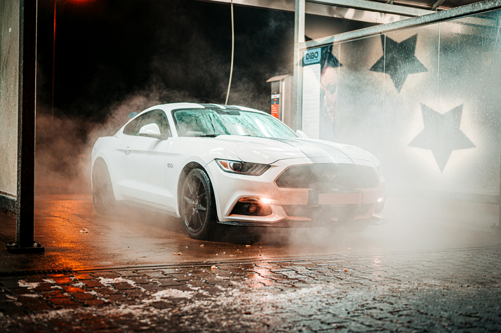 Car Care & Mud Season - NH Tips - Slawsby Insurance