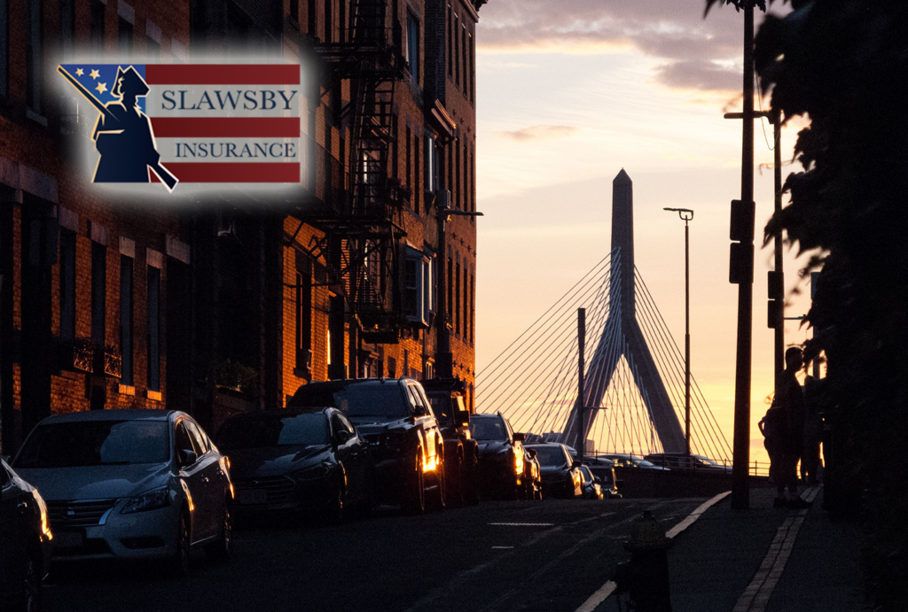 Best Insurance for Graduates in Boston Area - Slawsby Insurance