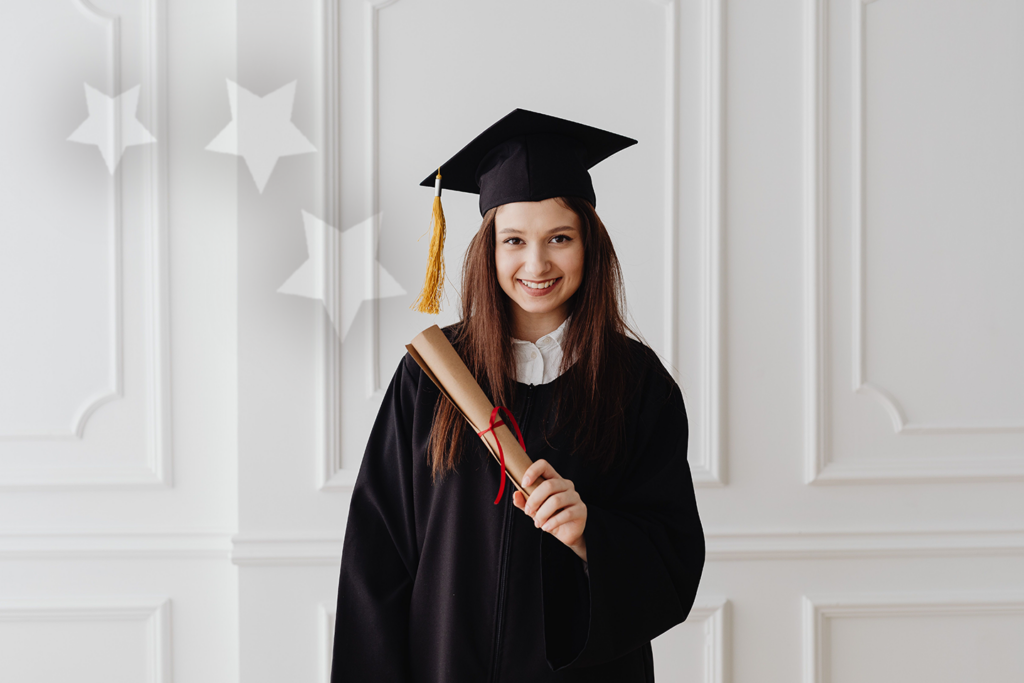 Helpful Tips For Graduating Class - NH
