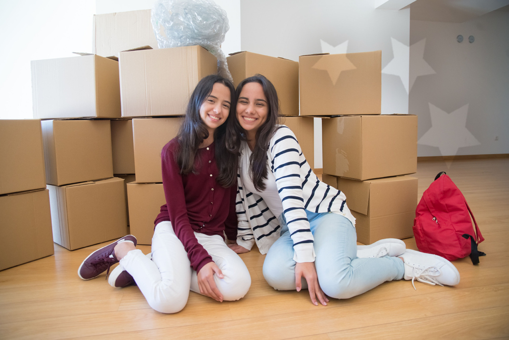 New Renter Tips - New England