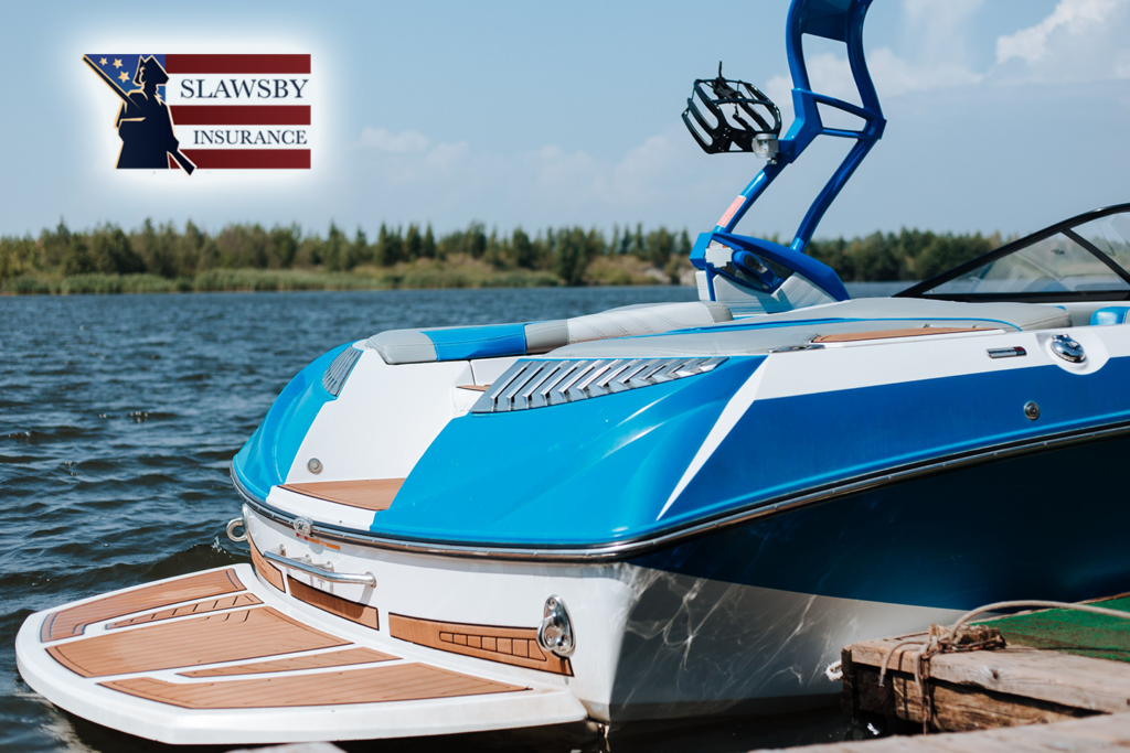 Boating Tips - New England - Boat Safety - Slawsby Insurance