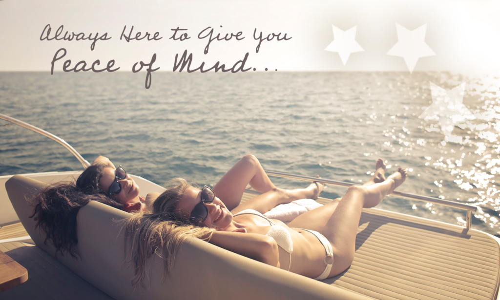 Boating Tips - New England - Boat Safety - Slawsby Insurance