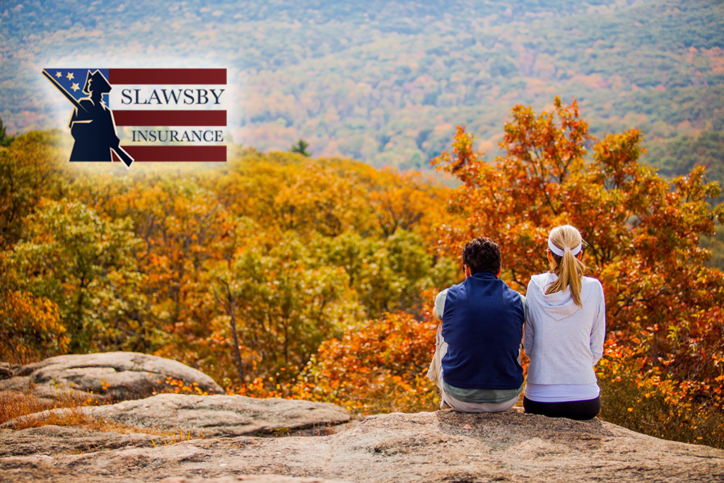 Scenic Hikes for Prime Leaf Peeping Season - New England